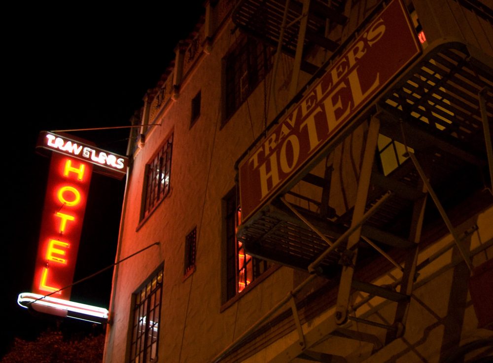 A Guarantor in a Sales Transaction Only Guaranties What is Described in